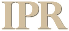 IPR Lake Arrowhead Logo